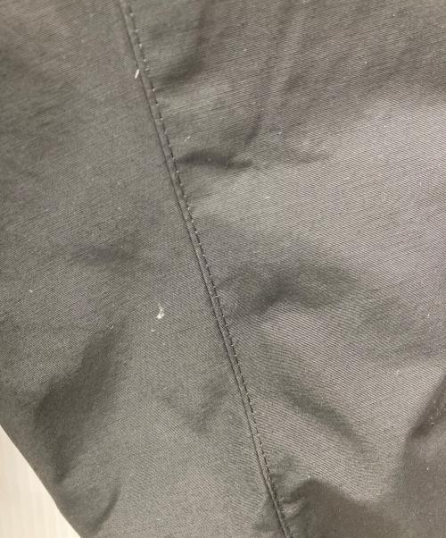 POLO RALPH LAUREN（ポロ・ラルフローレン）POLO RALPH LAUREN (ポロ・ラルフローレン) ダウンジャケット ブラック サイズ:Sの古着・服飾アイテム