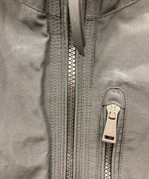 POLO RALPH LAUREN（ポロ・ラルフローレン）POLO RALPH LAUREN (ポロ・ラルフローレン) ダウンジャケット ブラック サイズ:Sの古着・服飾アイテム