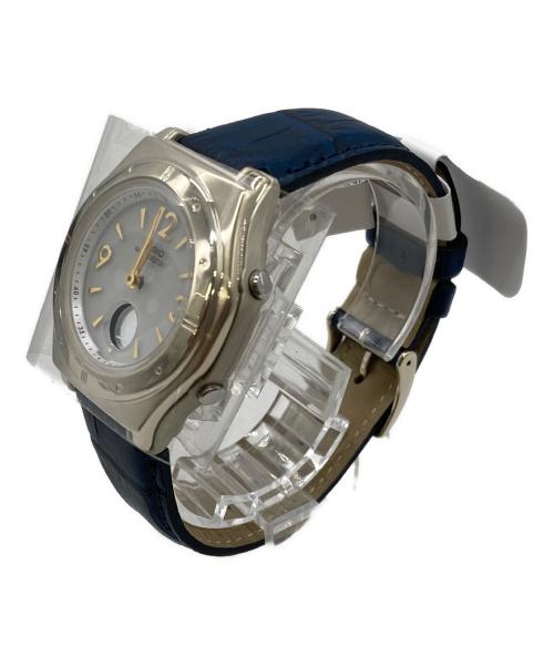 CASIO（カシオ）CASIO (カシオ) ソーラー電波時計 未使用品の古着・服飾アイテム