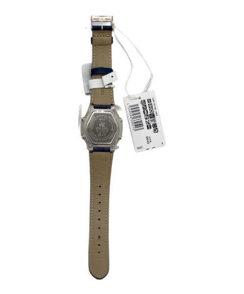CASIO（カシオ）CASIO (カシオ) ソーラー電波時計 未使用品の古着・服飾アイテム