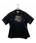 RADIALL (ラディアル) ボーリングシャツ ブラック サイズ:M：6000円