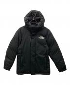 THE NORTH FACEザ ノース フェイス）の古着「ダウンジャケット」｜ブラック
