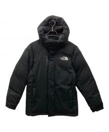 THE NORTH FACE（ザ ノース フェイス）の古着「ダウンジャケット」｜ブラック