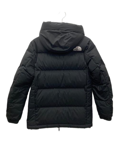 THE NORTH FACE（ザ ノース フェイス）THE NORTH FACE (ザ ノース フェイス) ダウンジャケット ブラック サイズ:XS/85の古着・服飾アイテム