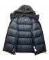THE NORTH FACE (ザ ノース フェイス) ダウンジャケット ブラック サイズ:XS/85：18000円