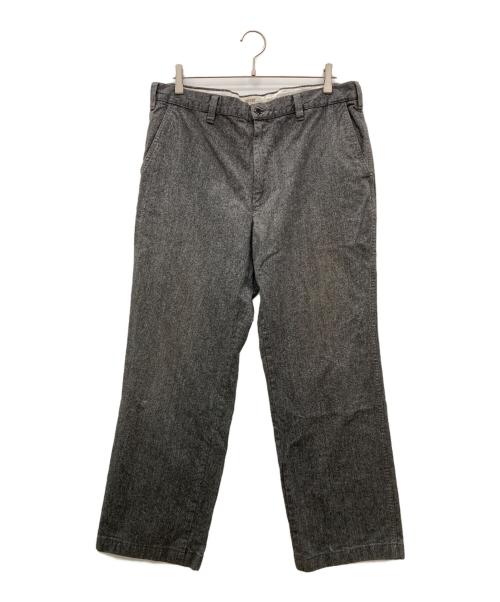 STURDY by STANDARD CALIFORNIA（スターディ バイ スタンダード カリフォルニア）STURDY by STANDARD CALIFORNIA (スターディ バイ スタンダード カリフォルニア) パンツ グレー サイズ:不明の古着・服飾アイテム