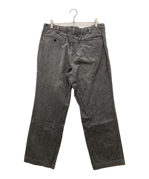 STURDY by STANDARD CALIFORNIA（スターディ バイ スタンダード カリフォルニア）STURDY by STANDARD CALIFORNIA (スターディ バイ スタンダード カリフォルニア) パンツ グレー サイズ:不明の古着・服飾アイテム