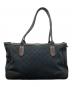 GUCCI (グッチ) トートバッグ ブラック：20000円