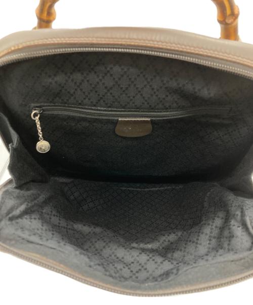 GUCCI（グッチ）GUCCI (グッチ) ワンショルダーバッグの古着・服飾アイテム