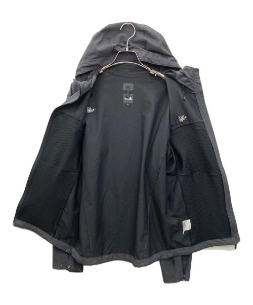 THE NORTH FACE（ザ ノース フェイス）THE NORTH FACE (ザ ノース フェイス) トレッカージャケット グレー サイズ:Ｍの古着・服飾アイテム
