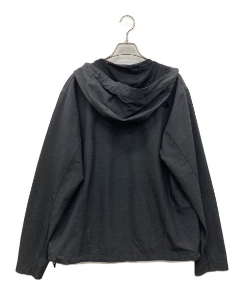 THE NORTH FACE（ザ ノース フェイス）THE NORTH FACE (ザ ノース フェイス) トレッカージャケット グレー サイズ:Ｍの古着・服飾アイテム