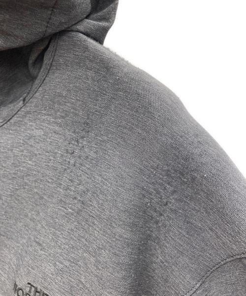THE NORTH FACE（ザ ノース フェイス）THE NORTH FACE (ザ ノース フェイス) トレッカージャケット グレー サイズ:Ｍの古着・服飾アイテム