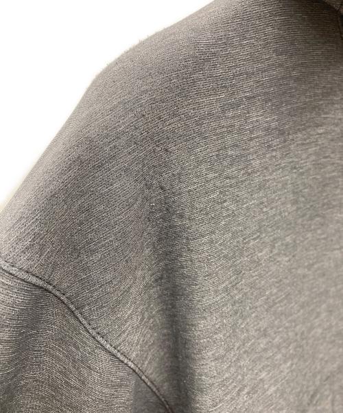 THE NORTH FACE（ザ ノース フェイス）THE NORTH FACE (ザ ノース フェイス) トレッカージャケット グレー サイズ:Ｍの古着・服飾アイテム