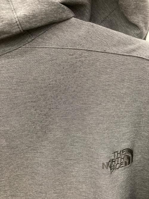 THE NORTH FACE（ザ ノース フェイス）THE NORTH FACE (ザ ノース フェイス) トレッカージャケット グレー サイズ:Ｍの古着・服飾アイテム