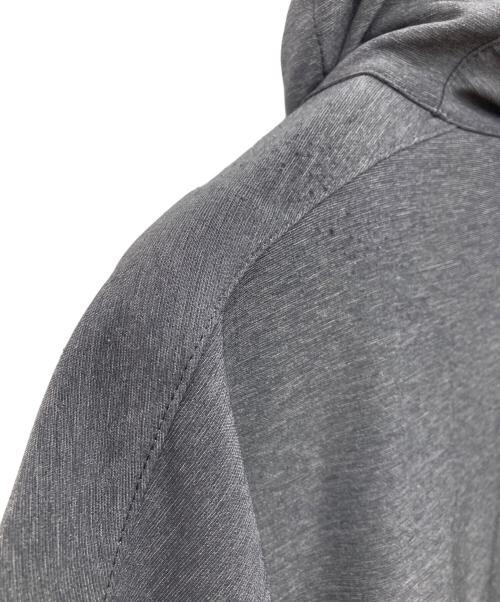 THE NORTH FACE（ザ ノース フェイス）THE NORTH FACE (ザ ノース フェイス) トレッカージャケット グレー サイズ:Ｍの古着・服飾アイテム