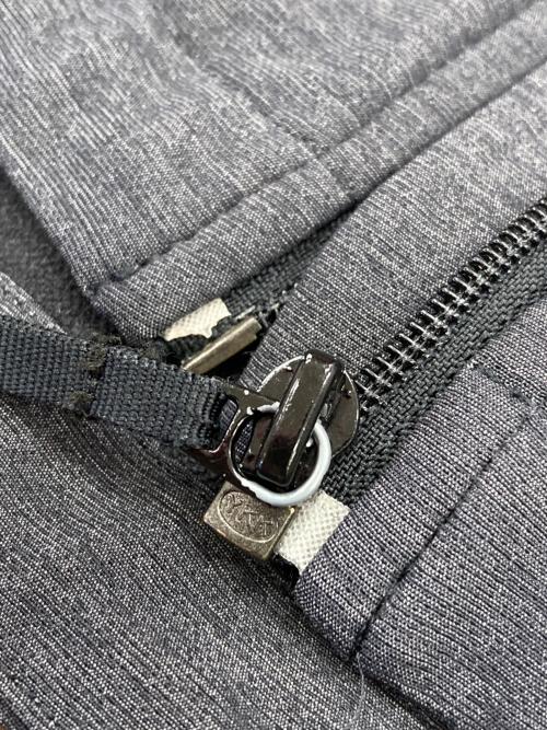 THE NORTH FACE（ザ ノース フェイス）THE NORTH FACE (ザ ノース フェイス) トレッカージャケット グレー サイズ:Ｍの古着・服飾アイテム