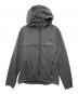 THE NORTH FACE（ザ ノース フェイス）の古着「トレッカージャケット」｜グレー