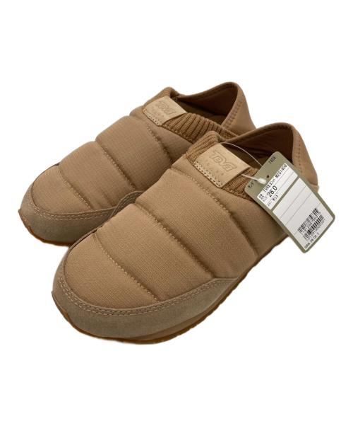 TEVA（テバ）TEVA (テバ) シューズ サンド サイズ:26.0cm 未使用品の古着・服飾アイテム