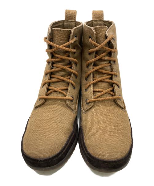 SOREL（ソレル）SOREL (ソレル) コンバットブーツ オリーブ サイズ:26.0の古着・服飾アイテム