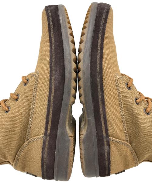 SOREL（ソレル）SOREL (ソレル) コンバットブーツ オリーブ サイズ:26.0の古着・服飾アイテム