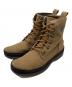 SOREL（ソレル）の古着「コンバットブーツ」｜オリーブ