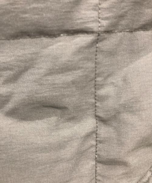 LACOSTE（ラコステ）LACOSTE (ラコステ) ダウンジャケット グリーン サイズ:Lの古着・服飾アイテム