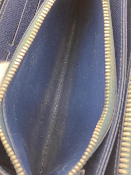LOUIS VUITTON（ルイ ヴィトン）LOUIS VUITTON (ルイ ヴィトン) 長財布の古着・服飾アイテム
