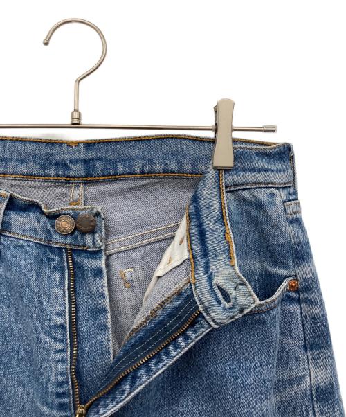LEVI'S（リーバイス）LEVI'S (リーバイス) デニムパンツ インディゴ サイズ:W30の古着・服飾アイテム