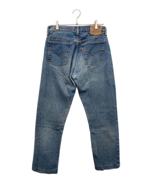 LEVI'S（リーバイス）LEVI'S (リーバイス) デニムパンツ インディゴ サイズ:W30の古着・服飾アイテム