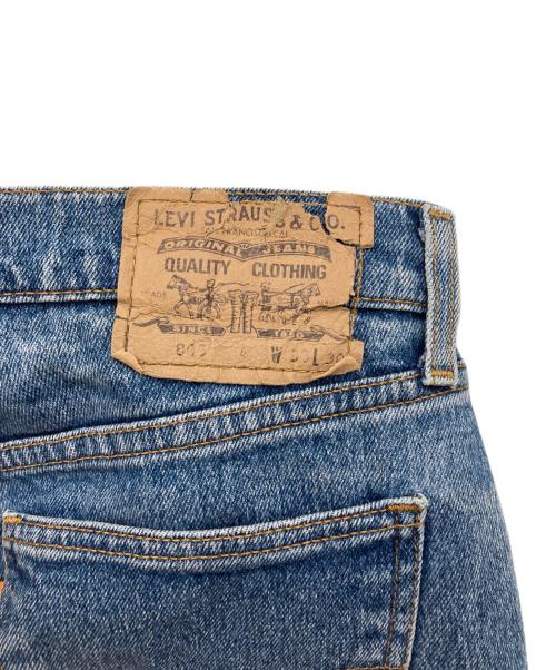 LEVI'S（リーバイス）LEVI'S (リーバイス) デニムパンツ インディゴ サイズ:W30の古着・服飾アイテム