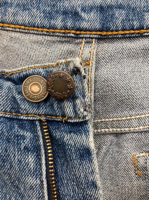LEVI'S（リーバイス）LEVI'S (リーバイス) デニムパンツ インディゴ サイズ:W30の古着・服飾アイテム