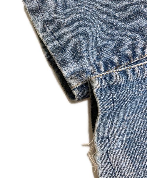 LEVI'S（リーバイス）LEVI'S (リーバイス) デニムパンツ インディゴ サイズ:W30の古着・服飾アイテム