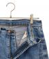 LEVI'S (リーバイス) デニムパンツ インディゴ サイズ:W30：6000円