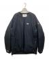 WIND AND SEA（ウィンダンシー）の古着「Lounge Down Blouson」｜ブラック