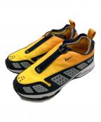 NIKEナイキ）の古着「AIR MAX SNDR」｜イエロー