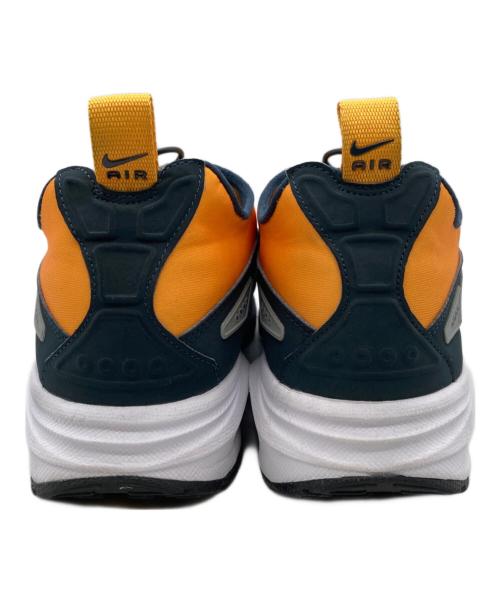 NIKE（ナイキ）NIKE (ナイキ) AIR MAX SNDR イエロー サイズ:27.0cmの古着・服飾アイテム