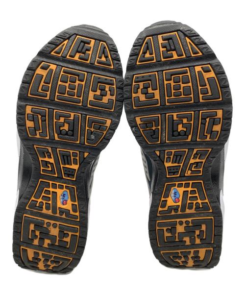NIKE（ナイキ）NIKE (ナイキ) AIR MAX SNDR イエロー サイズ:27.0cmの古着・服飾アイテム