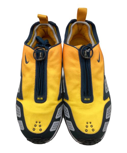 NIKE（ナイキ）NIKE (ナイキ) AIR MAX SNDR イエロー サイズ:27.0cmの古着・服飾アイテム