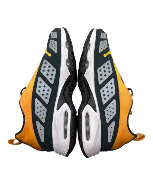 NIKE（ナイキ）NIKE (ナイキ) AIR MAX SNDR イエロー サイズ:27.0cmの古着・服飾アイテム