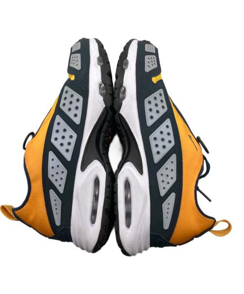 NIKE（ナイキ）NIKE (ナイキ) AIR MAX SNDR イエロー サイズ:27.0cmの古着・服飾アイテム