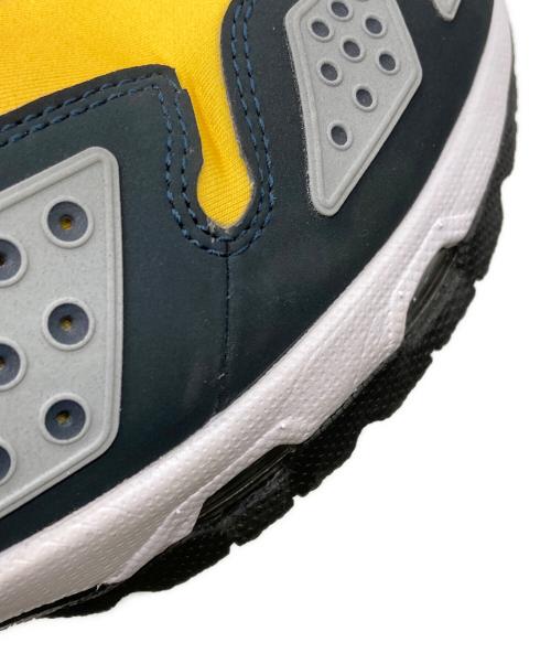 NIKE（ナイキ）NIKE (ナイキ) AIR MAX SNDR イエロー サイズ:27.0cmの古着・服飾アイテム