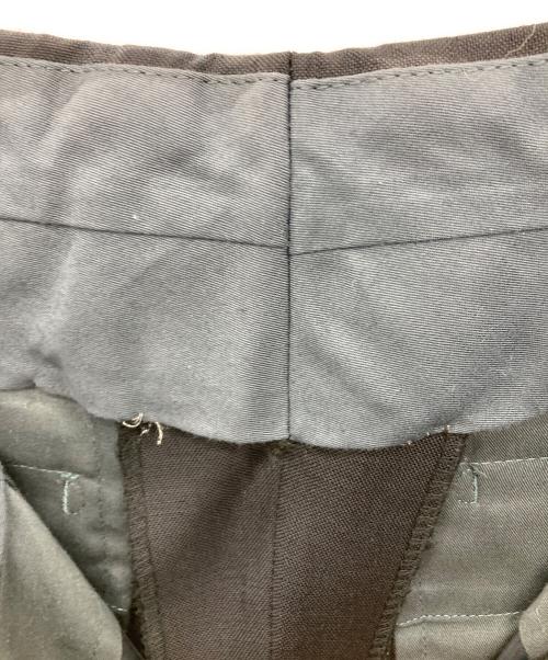 Burberry's（バーバリーズ）Burberry's (バーバリーズ) スラックス ネイビー サイズ:W79の古着・服飾アイテム