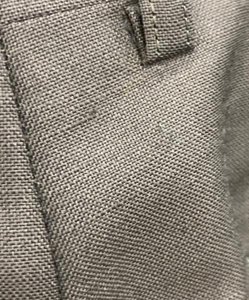 Burberry's（バーバリーズ）Burberry's (バーバリーズ) スラックス ネイビー サイズ:W79の古着・服飾アイテム