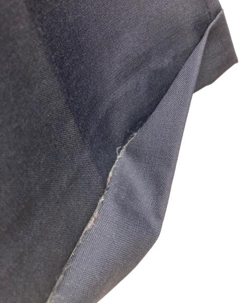 Burberry's（バーバリーズ）Burberry's (バーバリーズ) スラックス ネイビー サイズ:W79の古着・服飾アイテム