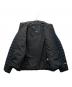 TIGORA (ティゴラ) ダウンジャケット GORE-TEX INFINIUM ネイビー サイズ:L：8000円