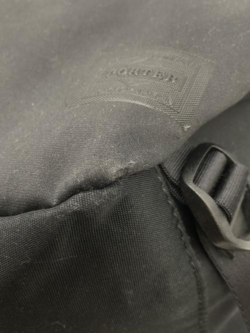 PORTER（ポーター）PORTER (ポーター) バッグ ブラックの古着・服飾アイテム