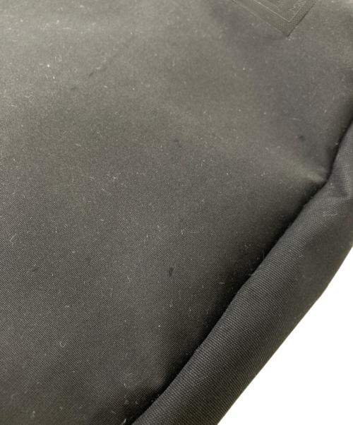 PORTER（ポーター）PORTER (ポーター) バッグ ブラックの古着・服飾アイテム