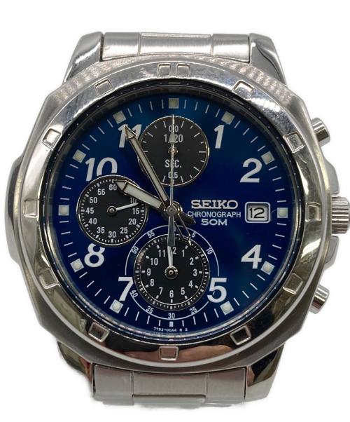 SEIKO（セイコー）SEIKO (セイコー) 腕時計の古着・服飾アイテム