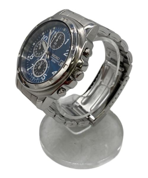 SEIKO（セイコー）SEIKO (セイコー) 腕時計の古着・服飾アイテム
