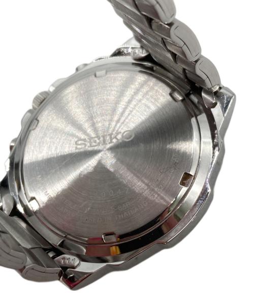 SEIKO（セイコー）SEIKO (セイコー) 腕時計の古着・服飾アイテム